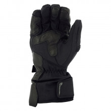 Перчатки Richa Ice Polar GORE-TEX Black
