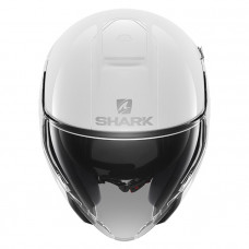 Шлем Shark Citycruiser White Azur