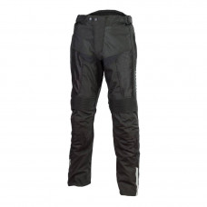 Штаны MOTOID SPECTRUM MESH BLACK