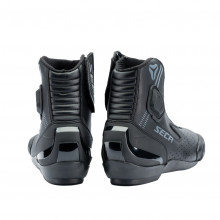Ботинки Seca SPRINT III BLACK