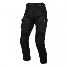 Штаны SECA STRADA EVO BLACK