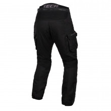 Штаны SECA STRADA EVO BLACK