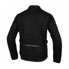 Куртка SECA STRADA EVO BLACK