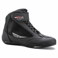 Ботинки Seca TRAFFIC BLACK